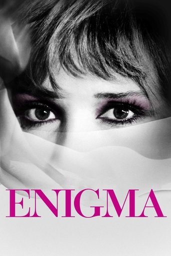 دانلود فیلم Enigma 2025