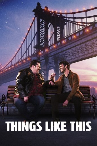 دانلود فیلم Things Like This 2025