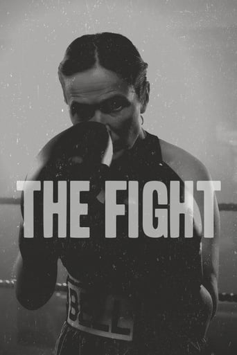 The Fight 2018