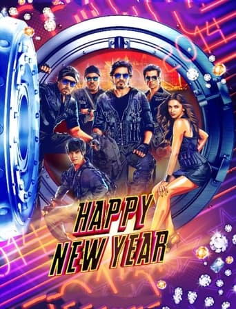دانلود فیلم Happy New Year 2014 (سال نو مبارک) دانلود فیلم Happy New Year 2014 (سال نو مبارک)
