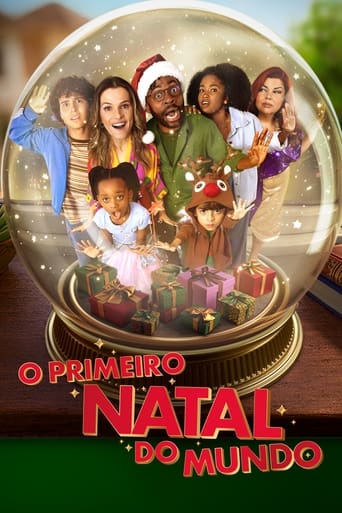 World's First Christmas 2023