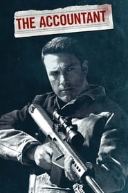 دانلود فیلم The Accountant 2016 (حسابدار) دانلود فیلم The Accountant 2016 (حسابدار)