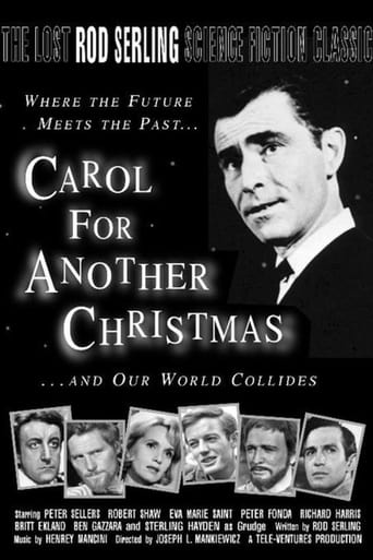 Carol for Another Christmas 1964