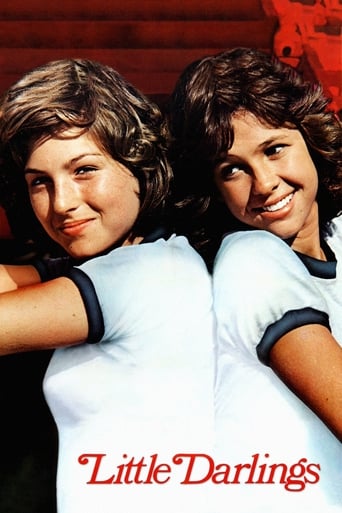 Little Darlings 1980