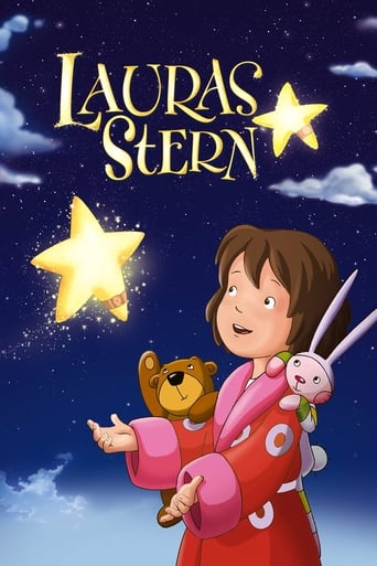 Laura's Star 2004