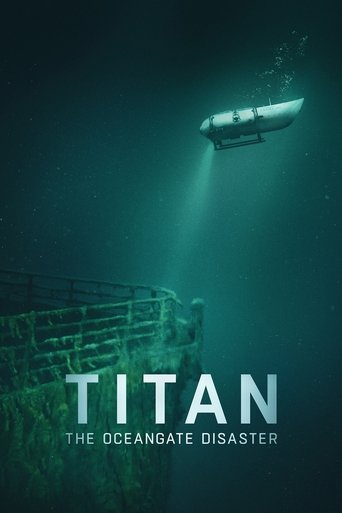 دانلود فیلم Titan: The OceanGate Submersible Disaster 2025 دانلود فیلم Titan: The OceanGate Submersible Disaster 2025