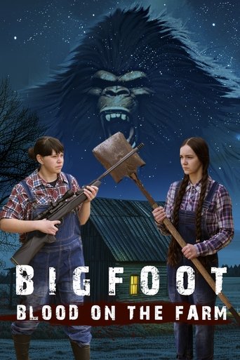 دانلود فیلم Bigfoot: Blood on the Farm 2025 دانلود فیلم Bigfoot: Blood on the Farm 2025