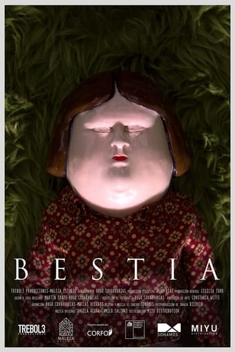 دانلود فیلم Beast 2021