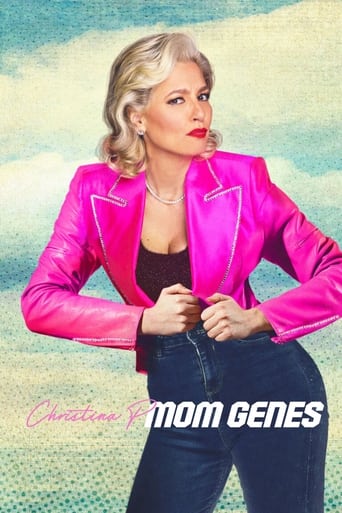 دانلود فیلم Christina P: Mom Genes 2022