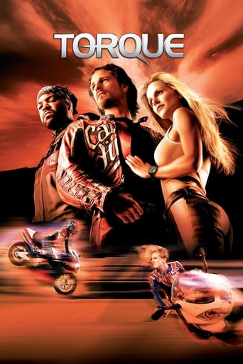 دانلود فیلم Torque 2004 (گشتاور) دانلود فیلم Torque 2004 (گشتاور)