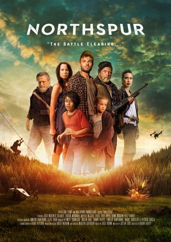 دانلود فیلم Northspur 2022