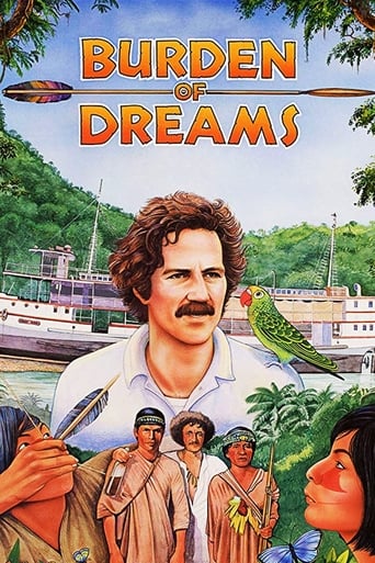Burden of Dreams 1982