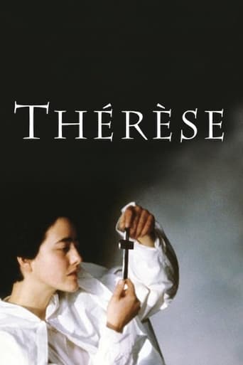 Thérèse 1986