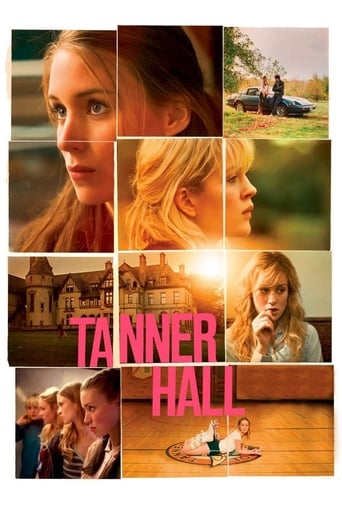 دانلود فیلم Tanner Hall 2009 (تنر هال)
