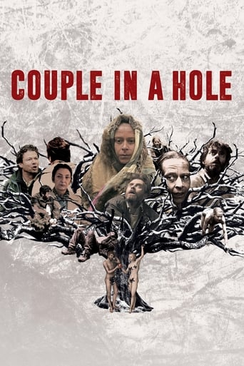 Couple in a Hole 2015
