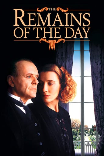 دانلود فیلم The Remains of the Day 1993 (بازمانده روز) دانلود فیلم The Remains of the Day 1993 (بازمانده روز)