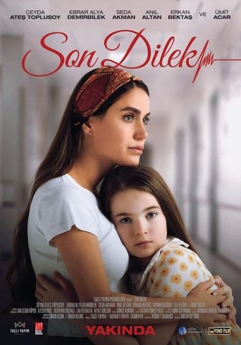 دانلود فیلم Son Dilek 2025 دانلود فیلم Son Dilek 2025