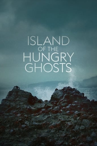 Island of the Hungry Ghosts 2018