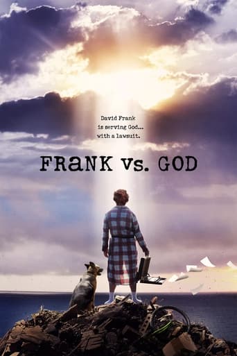 دانلود فیلم Frank vs. God 2014