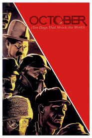 October (Ten Days that Shook the World) 1927