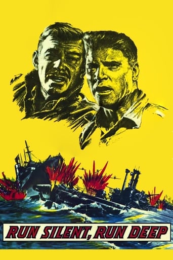Run Silent, Run Deep 1958