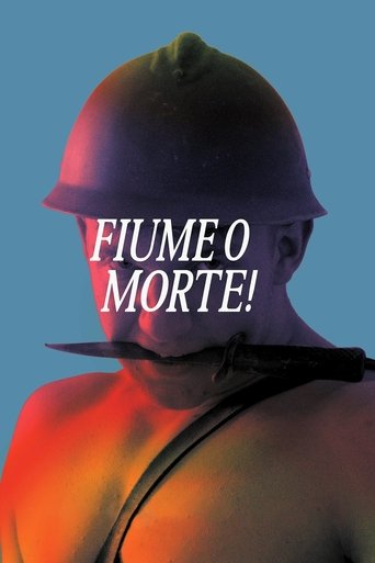 دانلود فیلم Fiume o morte! 2025 دانلود فیلم Fiume o morte! 2025