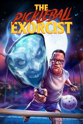 دانلود فیلم The Pickleball Exorcist 2025 دانلود فیلم The Pickleball Exorcist 2025