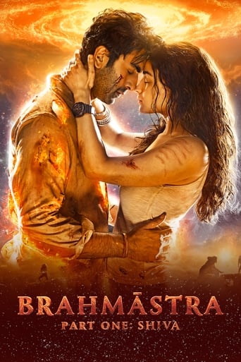دانلود فیلم Brahmāstra Part One: Shiva 2022 (برهماسترا)