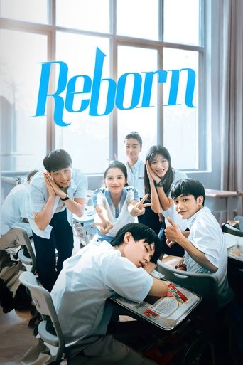 دانلود سریال Reborn 2025