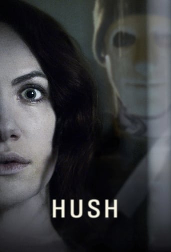 دانلود فیلم Hush 2016 (سکوت) دانلود فیلم Hush 2016 (سکوت)